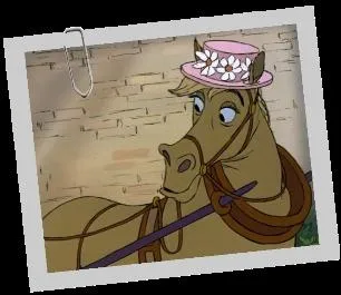 Qui est ce personnage ?