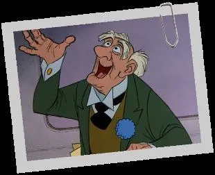 Qui est ce personnage ?