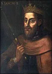 Quel roi portugais a rgn du 8 septembre 1207 au 4 janvier 1248 ?
