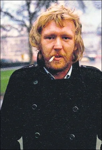 Qui tait Harry Nilsson ? (plusieurs rponses possibles)