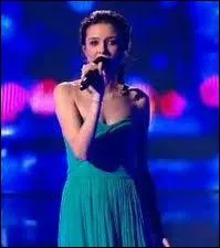 Sur quelle chanson a-t-elle t limine ?