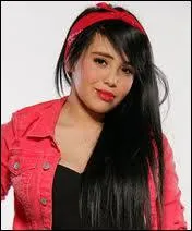 Sur quelle chanson a-t-elle commenc ?