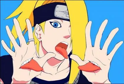 Combien y a-t-il de bagues dans l'Akatsuki ?