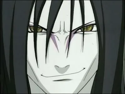 Pourquoi Orochimaru a-t-il quitt l'Akatsuki ?