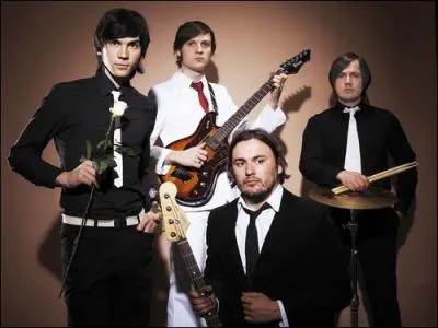 Tiens ! encore un groupe de l'est de la Belgique :