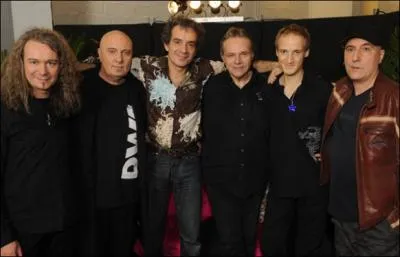 Ils nous ont fait  voler  dans les annes 70, c'est :