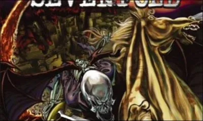 Quel est cet album ?