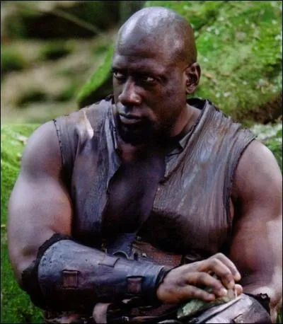 Amis de Lucian, quel nom porte ce lycan ?