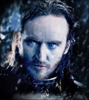 Vampire originel, qui suis-je ?