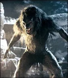 Qui est cet imposant lycan ?