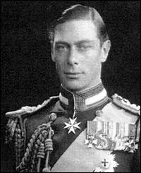 Qui fut son monarque ?