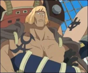 Qui est ce personnage ?