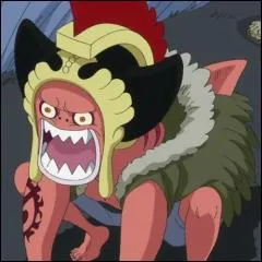 Qui est ce personnage ?