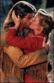 C'est l'exemple du couple que tout oppose au dpart : l'origine sociale, le mode de vie, les centres d'intrt... Quelle srie fait s'aimer Sully et Michaela, mdecin au far-west ?