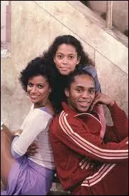 Fame est pass du cin  la TV, avec cette srie chorale. Quel est ce couple emblmatique de la srie ?