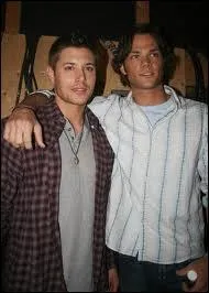 Les frres Winchester sillonnent les USA ensemble, pour enquter sur d'tranges phnomnes. Tourne  Vancouver, au Canada, comme X Files  ses dbuts, c'est ?