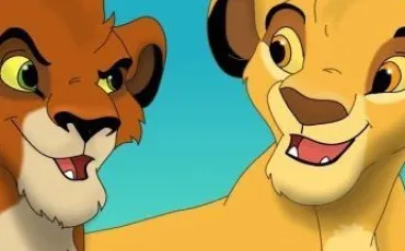 Quiz Le roi lion