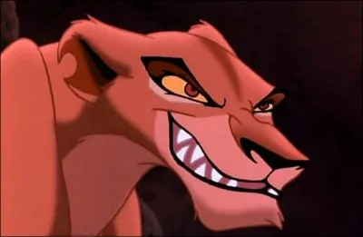 Mais elle, qui est-ce ?