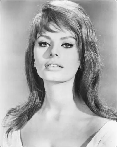 Quelle femme a reu un Oscar de la meilleure actrice pour son interprtation dans  La Ciociara  en 1962 ?