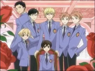 De quel manga vient cette image ?