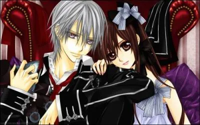 De quel manga vient cette image ?