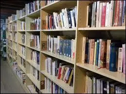 Comment dit-on ce lieu en anglais ?