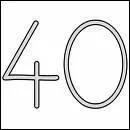 Culture Gnrale Enfant. Lettre Q. Quel est ce nombre ?