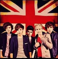 Quel clip les garons auraient voulu tourner  Paris ?