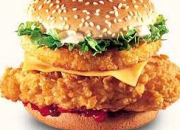Quiz Les sandwichs de KFC