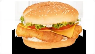 Quel est le nom de ce sandwich ?