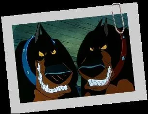 Qui sont ces personnages ?