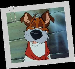 Qui est ce personnage ?