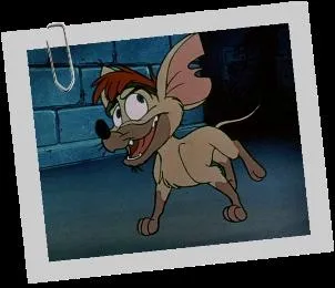 Qui est ce personnage ?