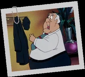 Qui est ce personnage ?