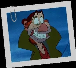 Qui est ce personnage ?