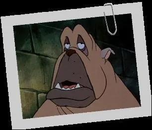 Qui est ce personnage ?