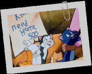 Qui sont ces personnages ?