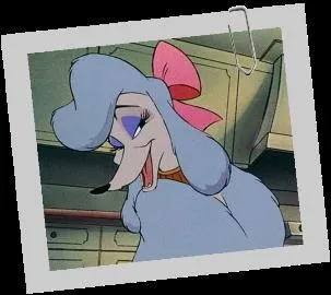 Qui est ce personnage ?