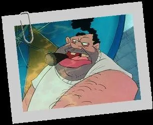 Qui est ce personnage ?