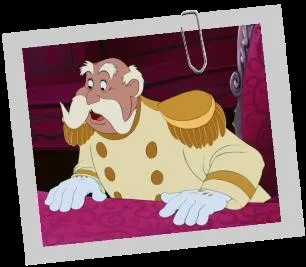 Qui est ce personnage ?