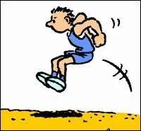 Sauter,  la 1re personne du pluriel du prsent.