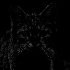 Sachez que celui qui m'a tu tait un criminel et un tratre. Je suis mort entre ses pattes pendant qu'il tait encore banni ! Je suis ...