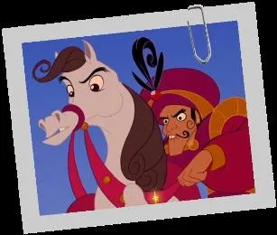 Qui est ce personnage ?