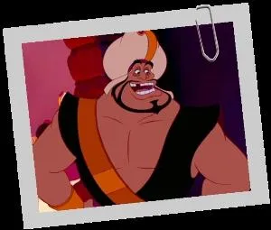 Qui est ce personnage ?