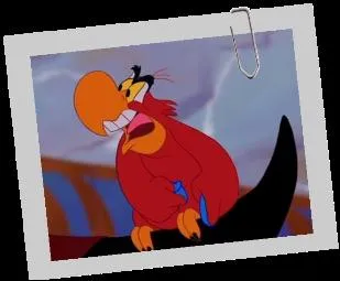 Qui est ce personnage ?