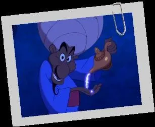 Qui est ce personnage ?