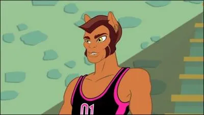 Comment s'appelle-t-il ?