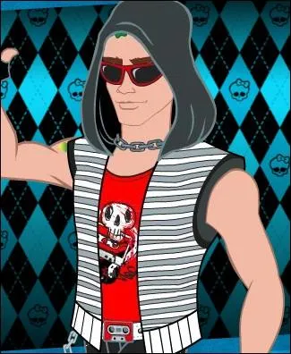 Comment s'appelle-t-elle ?