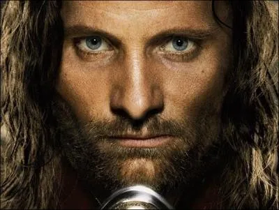 Qui joue Aragorn ?