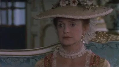 Ne vous demander/demandez pas pourquoi ce personnage est celui de l'chec/chque !